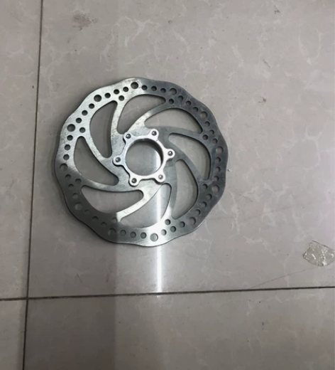 160碟片 旋式 带法兰。英制 感兴趣的话...