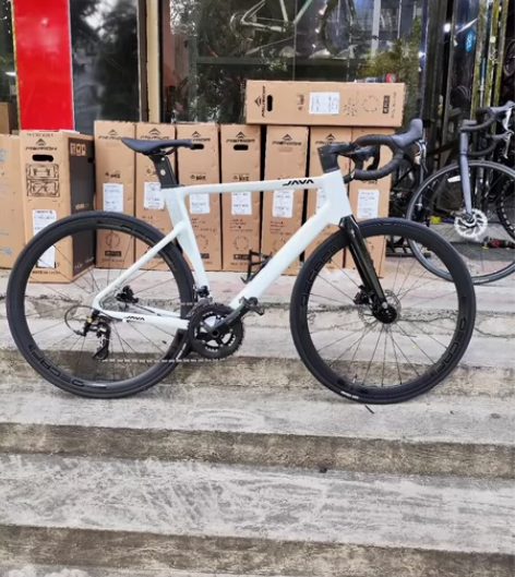 佳沃JAVA鱼雷6TOP公路自行车 XS ...