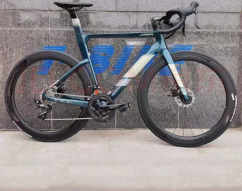 公路自行车/Java自行车 fuoco火6...