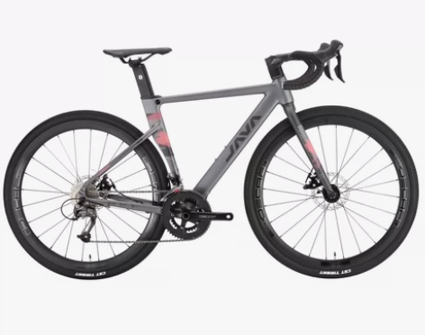 JAVA IDRA瓜车gravel bik...