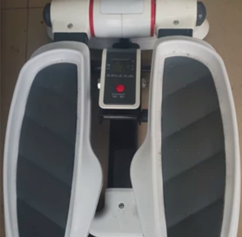 踏步机120元 感兴趣的话点“我想要”和我...