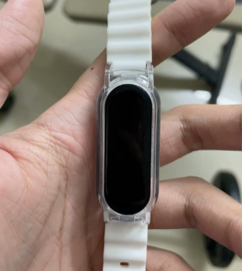 小米手环6NFC版智能血氧心率监测蓝牙男女...