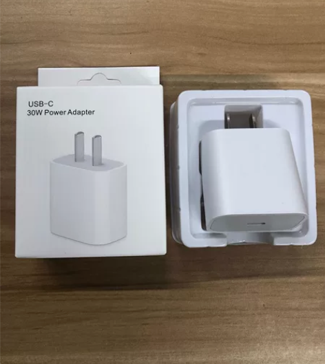 (低价处理) 适用苹果PD20W/30w充...