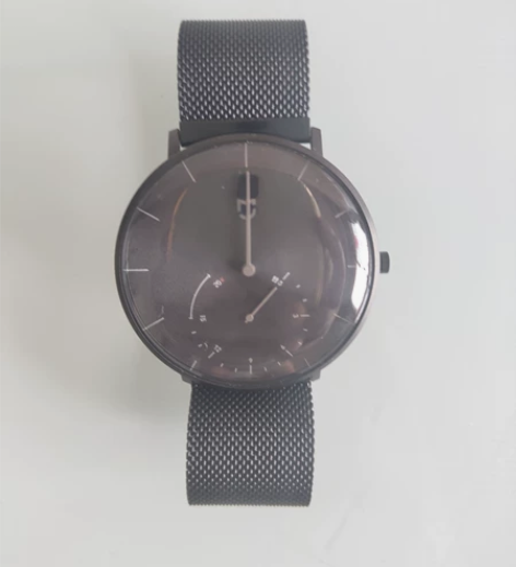 米家石英表＋米兰尼丝表带＋开盖工具 购买渠...