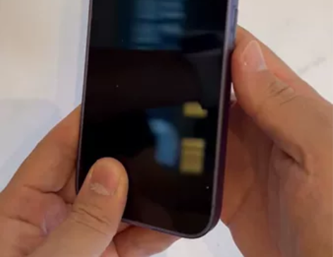 苹果iPhone 手机保护壳 超薄 磨砂透...