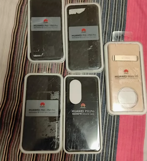 华为/HUAWEI P60/P60 Pro...