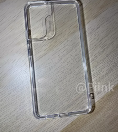 三星S22+ S22Plus 透明保护壳 ...