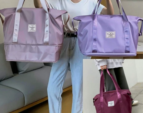 【全新包邮 低价处理】商场包柜大容量女手提...