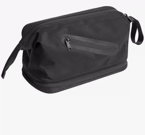 定制洗漱包干湿分离男女旅行用品收纳袋出差便...