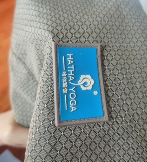 瑜伽包，全新，10元包邮 感兴趣的话点“我...