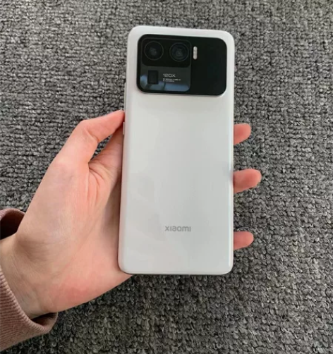 【特价捡漏】小米11ultra 全网通5G...