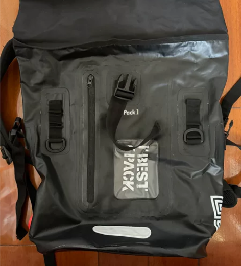 Bestpack防水包 25L 潜水 游泳...