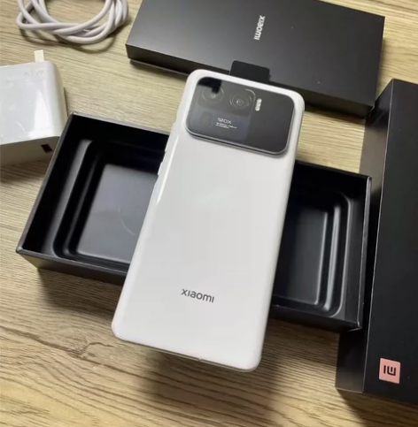 小米11ultra 8+256G 95新 ...