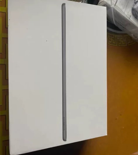置一台99新Apple/苹果 iPad 平...