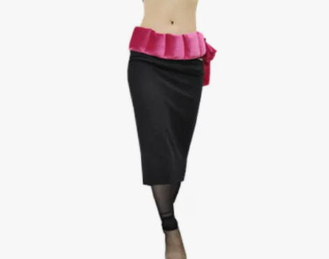 负重绑腰沙袋跑步训练 肚皮舞 健身 晨练 ...