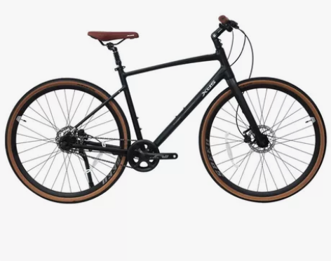 现货全新喜德盛极速600平把公路车，单盘内...