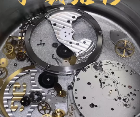 鉴定维修天梭浪琴美度欧米茄手表维修卡西欧店...