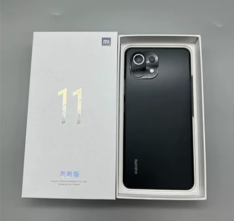 MIUI/小米 小米手机 11 青春版（5...