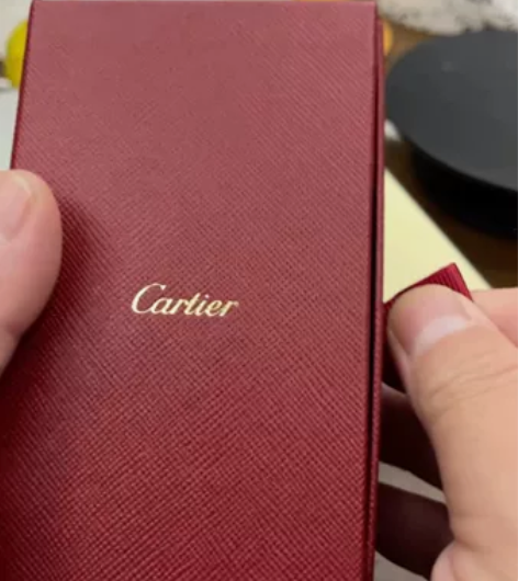 卡地亚Cartier 清洁清洗护理套装，可...