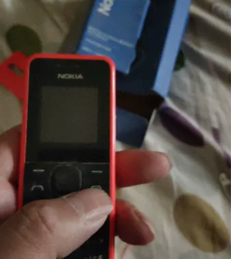 Nokia/诺基亚 诺基亚 1050  放...