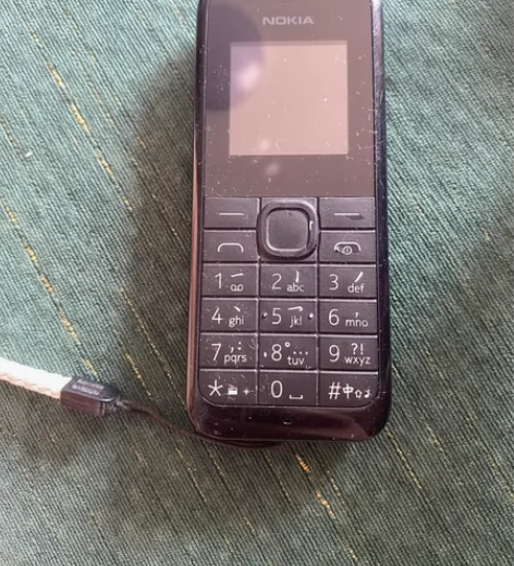 诺基亚手机 感兴趣的话点“我想要”和我私聊...