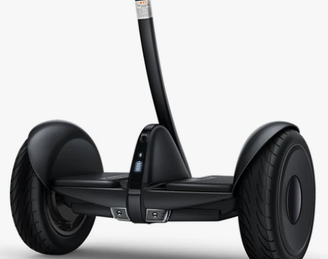 【来电价】小米米家九号腿控车平衡车体感智能...