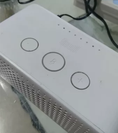 天猫精灵 天猫精灵功能正常，成色非常新。语...