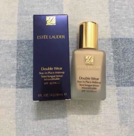 闲置出雅诗兰黛dw粉底液30ml 颜色有1...