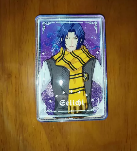 【出】网球王子同人 鳗鱼茶碗蒸 HP系列 ...