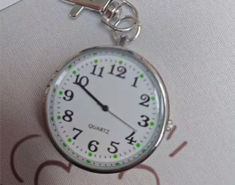 手表男款青少年学生考试用简约静音初高中生i...