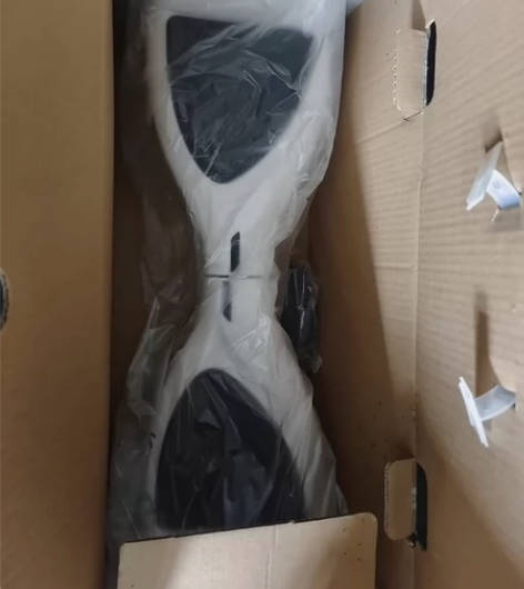 联想平衡车N4 全新未使用过全新Lenov...