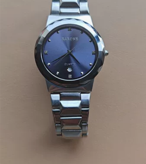rarone雷诺品牌正品女士男士中性手表男...