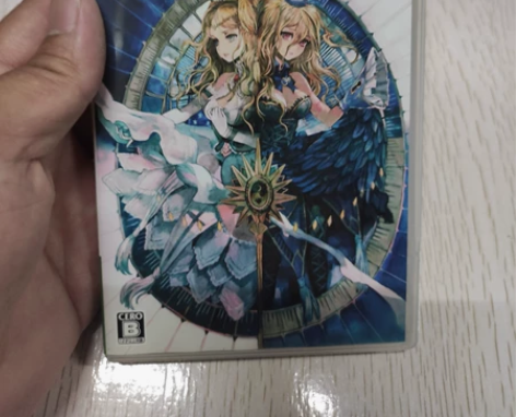 光与暗的皇女仙境传说光与暗的公主PSP 包...