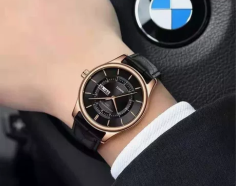 本店不做,做!,剩38个瑞之缘男士手表厂家...