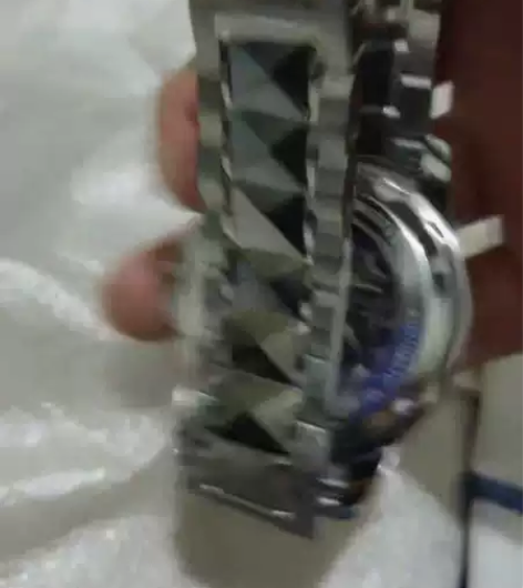 欧品客瑞士机芯机械手表 急出不议价！！！！...