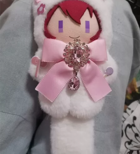 散货！注意是散货 偶像梦幻祭 es agf...