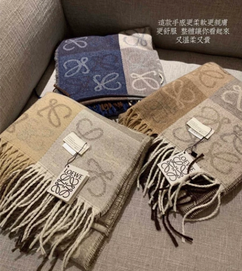 低价转让6条罗意威仿羊绒围巾 26包邮仿羊...