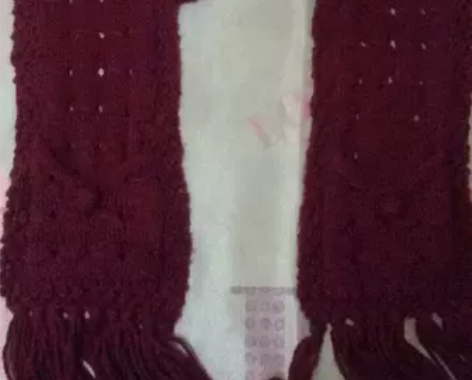 Etam艾格披肩围巾 商场专柜正品,可作披...