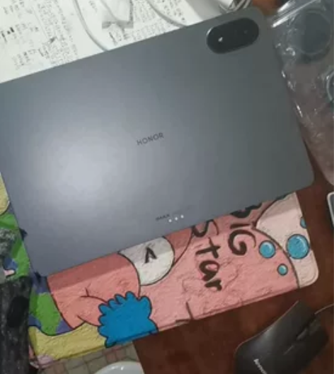 全国联保99新荣耀平板v8pro，12.1...