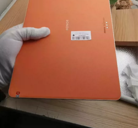 荣耀平板v8pro 12+256 无拆修 ...