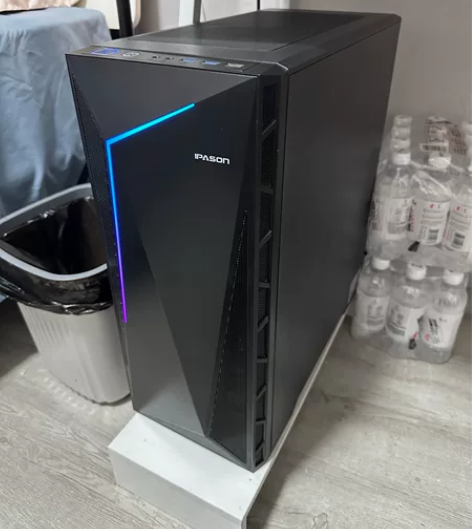 【自用转让，本地优先】攀升G2设计师电竞游...