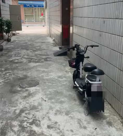 五羊电动车出售，车辆情况好，23年12月2...