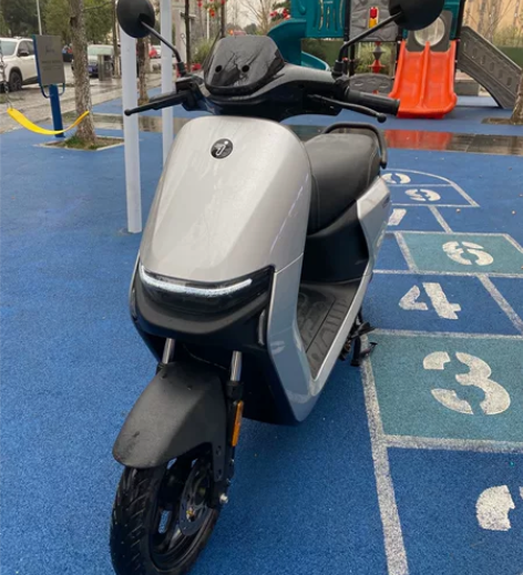 九号e100双电，6000多公里。手续齐全...