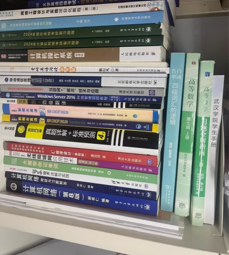 网络工程 软件工程专业书籍 需要看吧  计...