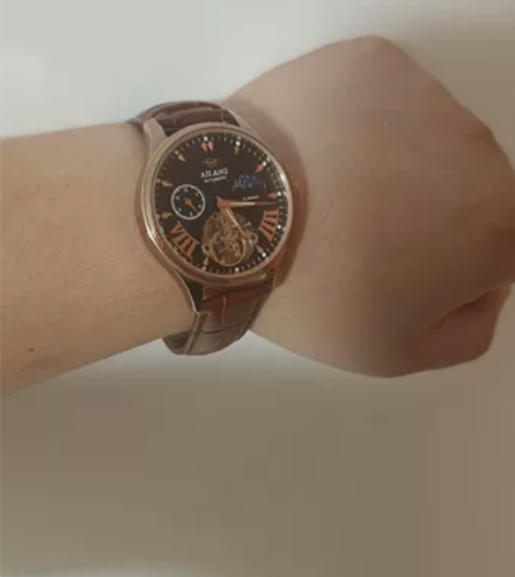艾浪手表 原价388 用了两年 150出 ...