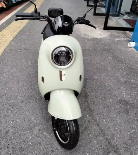 难得一见的极品台铃电动车，手续齐全 9.9...