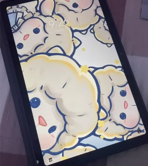 可当电子书 华为pad se2023款Wi...
