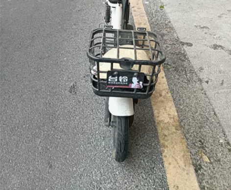 两台电动车  便宜卖   这个是台铃电动车...