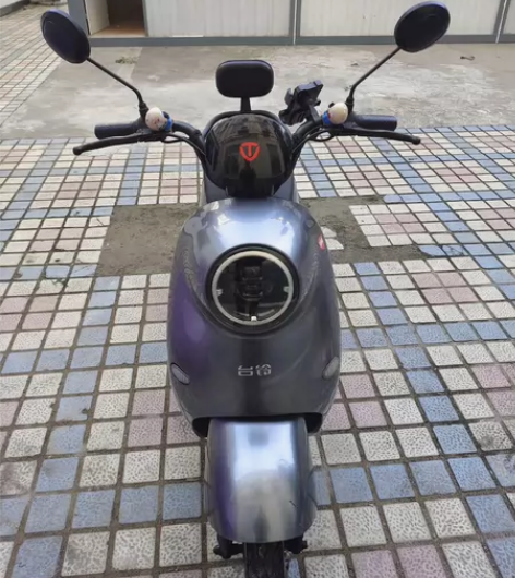 台铃电动车4月份买的，买入新车价2600，...