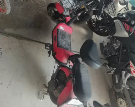 台铃电动车，要换城市了，低价出售，新换轮胎...